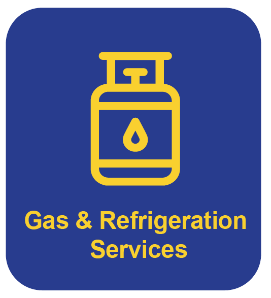 Gas & Refrigeration