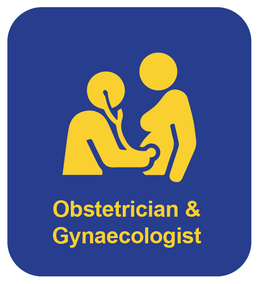 Obstetricians & Gynaecologists