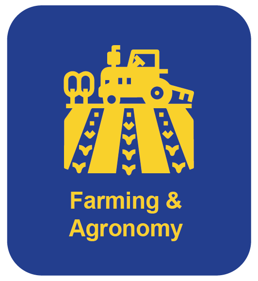 Farming & Agronomy