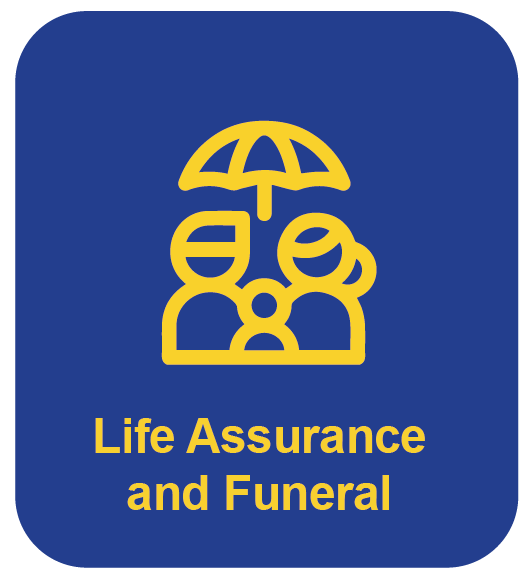 Life Assurance & Funeral