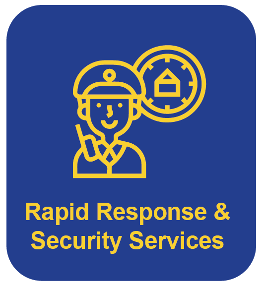 Rapid Response & Security Services