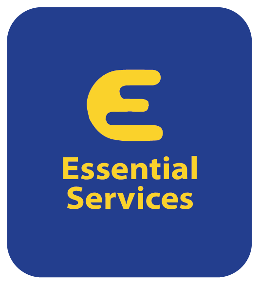 Essential Services