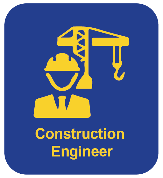 Construction Engineer