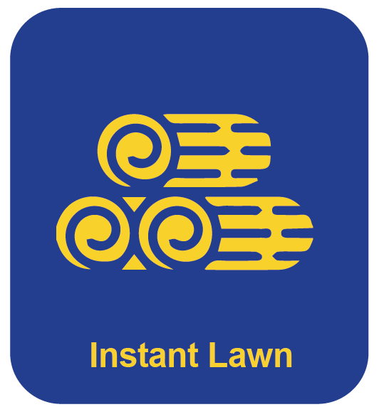 Instant Lawn