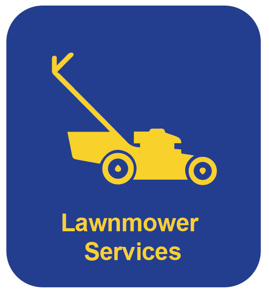 Lawnmower Services