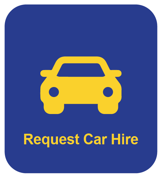 Car Hire Services
