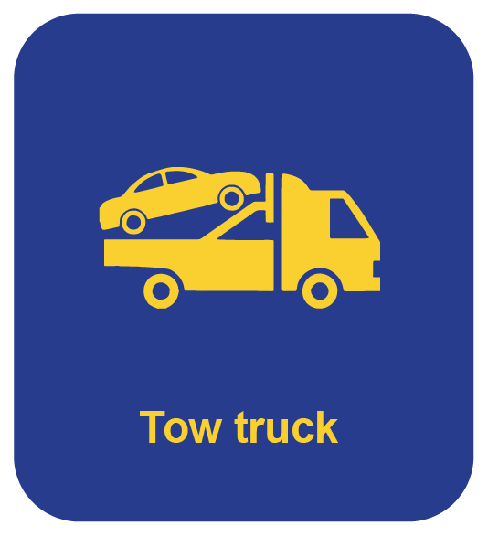 Tow Services